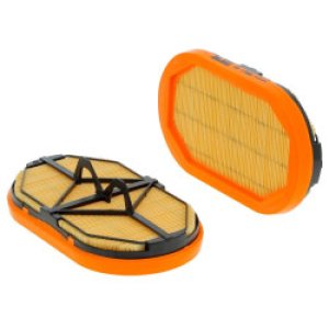 Воздушный фильтр HIFI Filter SA 17566