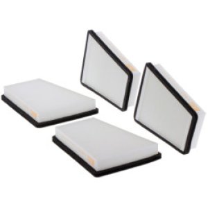 Воздушный фильтр HIFI Filter SC 90038 KIT