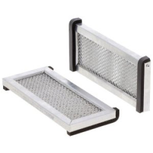 Воздушный фильтр HIFI Filter SC 60126