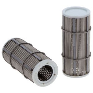 Гидравлический фильтр HIFI Filter SH 60744