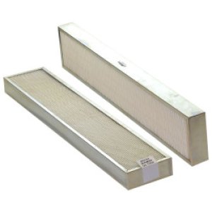 Воздушный фильтр HIFI Filter SC 80029