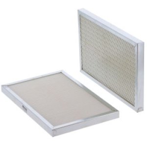 Воздушный фильтр HIFI Filter SC 80030