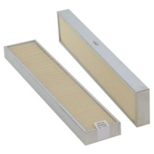 Воздушный фильтр HIFI Filter SC 80038