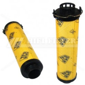 Гидравлический фильтр HIFI Filter SH 74483