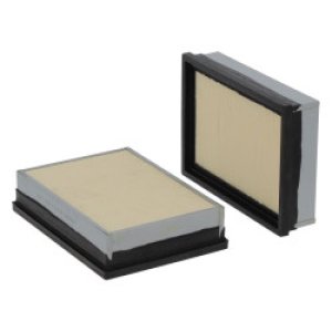 Воздушный фильтр HIFI Filter SA 8462