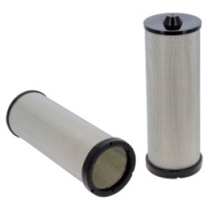 Воздушный фильтр HIFI Filter SA 16837