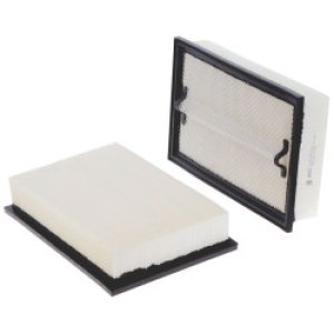 Воздушный фильтр HIFI Filter SC 90082