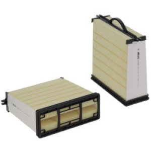 Воздушный фильтр HIFI Filter SA 16900