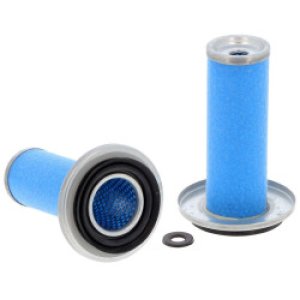 Воздушный фильтр HIFI Filter SA 16039