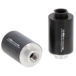 Гидравлический фильтр HIFI Filter SH 75315