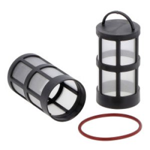 Топливный фильтр HIFI Filter SN 40590