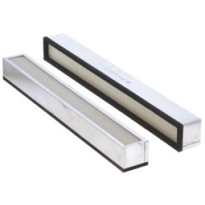 Воздушный фильтр HIFI Filter SC 90199