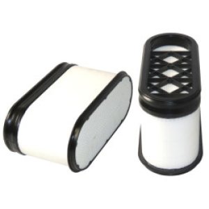 Воздушный фильтр HIFI Filter SA 16402