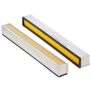 Воздушный фильтр HIFI Filter SC 90096