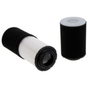 Воздушный фильтр HIFI Filter SC 90105 CAG