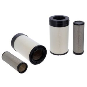 Воздушный фильтр HIFI Filter KA 16652