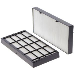 Воздушный фильтр HIFI Filter SC 70105