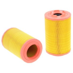 Воздушный фильтр HIFI Filter SA 17282