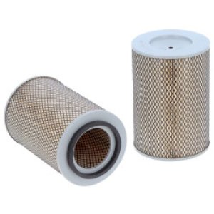 Воздушный фильтр HIFI Filter SA 18126