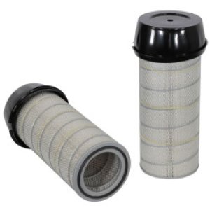 Воздушный фильтр HIFI Filter SA 17686