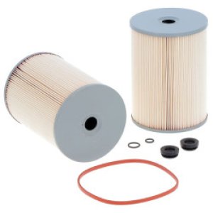 Масляный фильтр HIFI Filter SO 6742