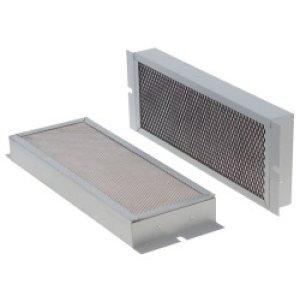 Воздушный фильтр HIFI Filter SC 17203 CAG