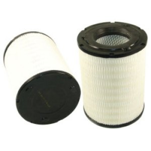 Воздушный фильтр HIFI Filter SA 16620
