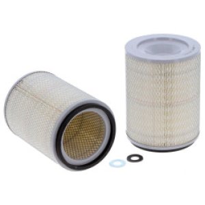 Воздушный фильтр HIFI Filter SA 14652
