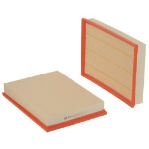 Воздушный фильтр HIFI Filter SA 642