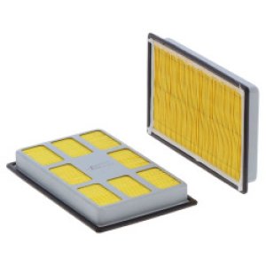 Воздушный фильтр HIFI Filter SA 12333