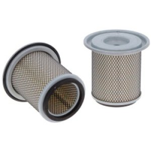Воздушный фильтр HIFI Filter SA 18058