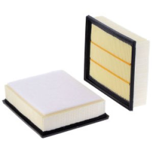 Воздушный фильтр HIFI Filter SA 8480