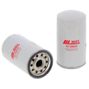 Гидравлический фильтр HIFI Filter SH 60626