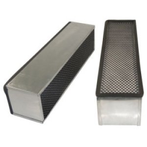 Воздушный фильтр HIFI Filter SC 40099 CAG4