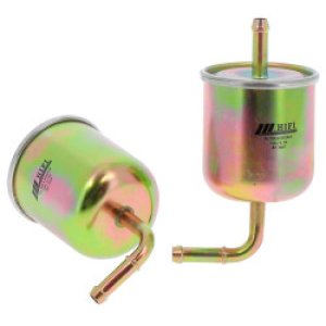 Топливный фильтр HIFI Filter BE 6000