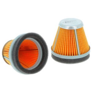 Воздушный фильтр HIFI Filter SA 12331