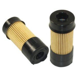 Гидравлический фильтр HIFI Filter SH 52162