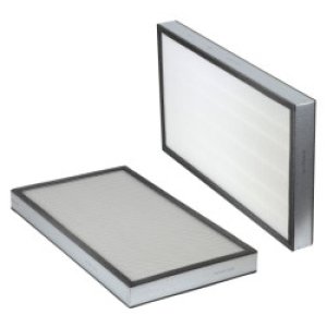 Воздушный фильтр HIFI Filter ASP 001505AA060