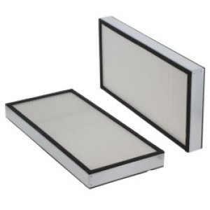 Воздушный фильтр HIFI Filter ASP 001507AG027