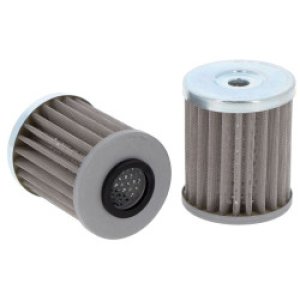 Гидравлический фильтр HIFI Filter SH 630098