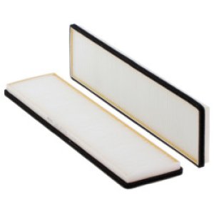 Воздушный фильтр HIFI Filter SC 70069