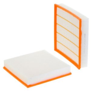 Воздушный фильтр HIFI Filter ASP 000101AB029