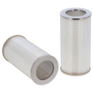 Воздушный фильтр HIFI Filter SC 50209