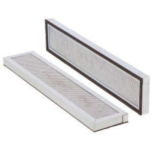 Воздушный фильтр HIFI Filter SC 90007 CAG