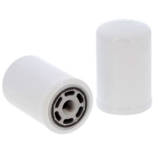 Гидравлический фильтр HIFI Filter SH 67193