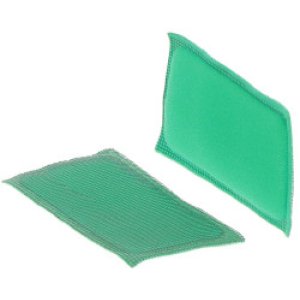 Воздушный фильтр HIFI Filter SA 22358