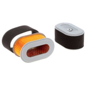 Воздушный фильтр HIFI Filter SA 12339