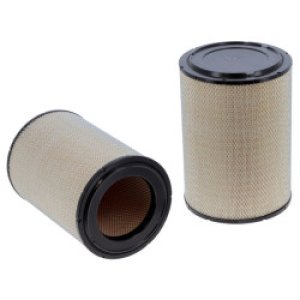 Воздушный фильтр HIFI Filter SA 16387