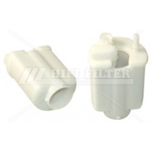 Топливный фильтр HIFI Filter BE 8024