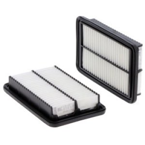 Воздушный фильтр HIFI Filter SA 8599